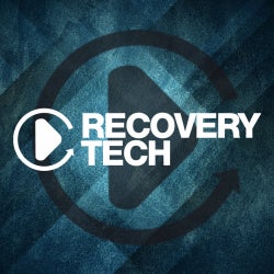 RECOVERY TECH BEATPORT PICKS