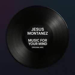 Music For Your Mind