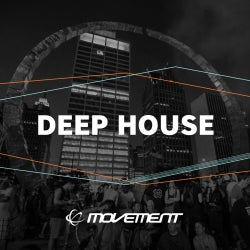 Movement Staff Picks: Deep House