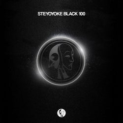 Steyoyoke Black 100