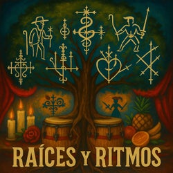 21 Division: Raíces y Ritmos