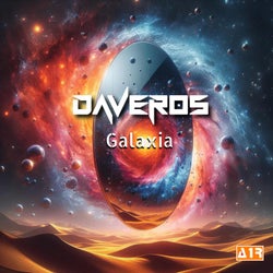 Galaxia