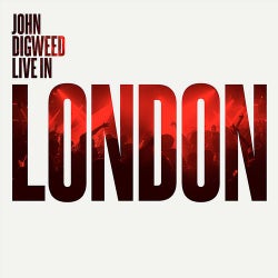 John Digweed - Live In London