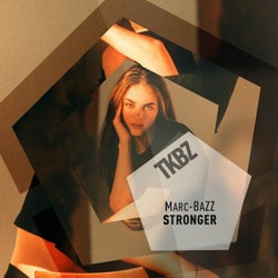 Stronger