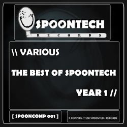 The Best Of Spoontech (Year 1)