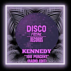 100 Percent (Radio Edit)