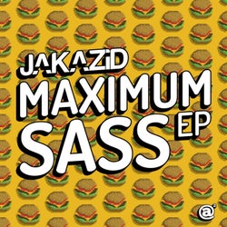 Maximum Sass EP