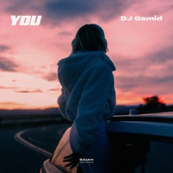 You
