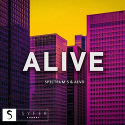 Alive (extended)