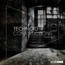 Technoid Constructions #13
