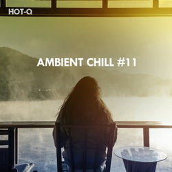 Ambient Chill, Vol. 11