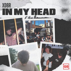 IN MY HEAD