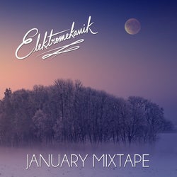 January Mixtape