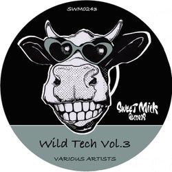 Wild Tech Vol.3