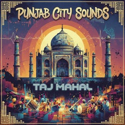 Taj Mahal