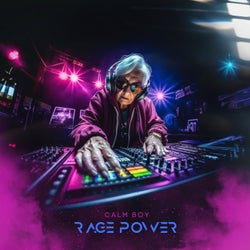 Rage power