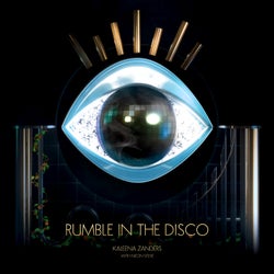 RUMBLE IN THE DISCO