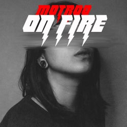 On Fire (Extended Mix)