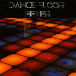 Dance Floor Fever Volume 3