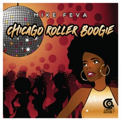 Chicago Roller Boogie