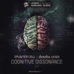 Cognitive Dissonance EP