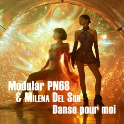 Danse pour Moi