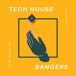 Tech House Bangers Chart
