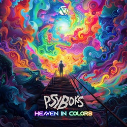 Heaven in Colors