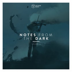 Notes From The Dark Vol. 11