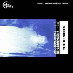 Lebensgefahr [The Remixes]