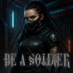 Be a Soldier