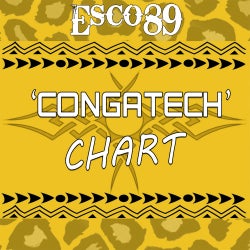 Congatech Chart