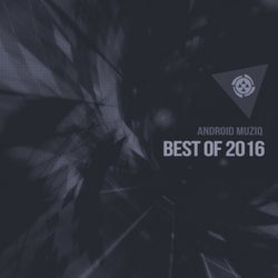 Android Muziq (Best of 2016)