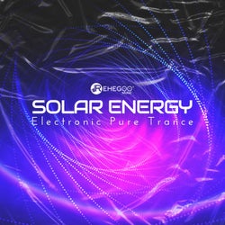 Solar Energy - Electronic Pure Trance