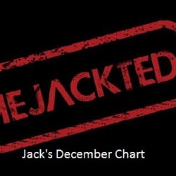 Jack Notion - ReJackted December Chart