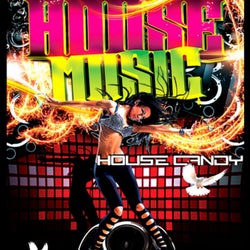 House Candy: House Music