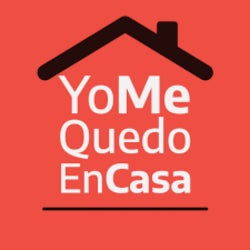 NO NAME CHART #YOMEQUEDOENCASA ABRIL 2020