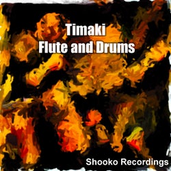 Flute and Drums