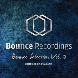Bounce Selection, Vol. 3
