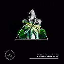 Driving Forces EP