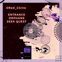 Entrance , Orphans , Seek Quest