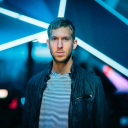 Calvin Harris’ Pray To God Chart