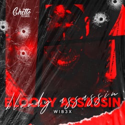 Bloody Assassin
