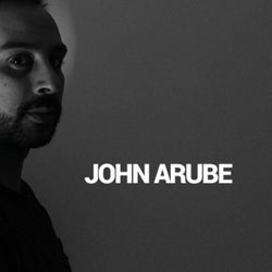 John Arube | Crossride | Chart