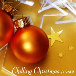 Chilling Christmas Vol. 2