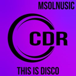 This Is Disco
