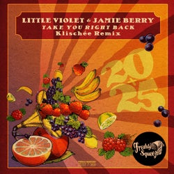 Take You Right Back (Klischee Remix)