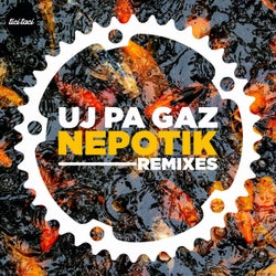 Nepotik Remixes