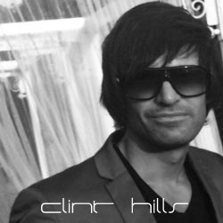CLINT HILLS - WE ARE CHART