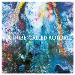 A Tribe Called Kotori Chart
